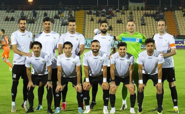 اردوی شاهینی‌‎ها در پایتخت تمدید شد