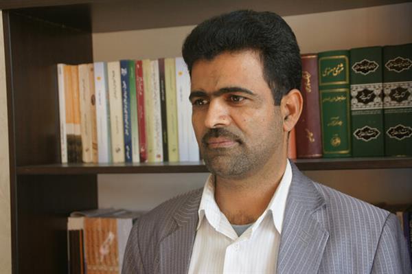 برگزاری گرامیداشت شهید فخری زاده در فضای مجازی توسط جامعه قرآنی