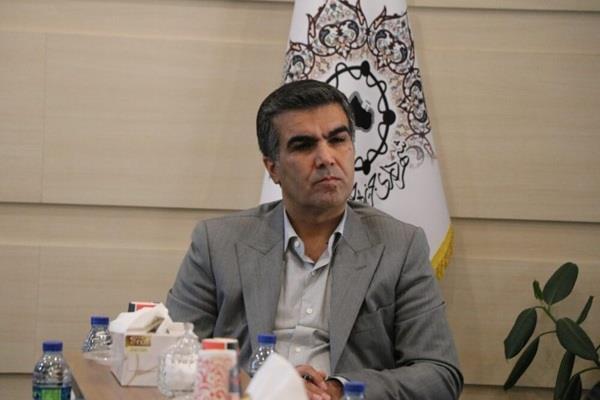 کاهش یک‌ساعته کار کارگران خدمات شهری خارگ به‌دلیل گرمای شدید
