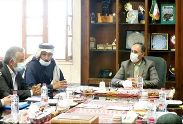 شهروند قطری یک میلیون دلار در بوشهر سرمایه گذاری کرد