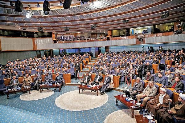 پتروشیمی خارک جز ۱۰ شرکت برتر صادرات گرا