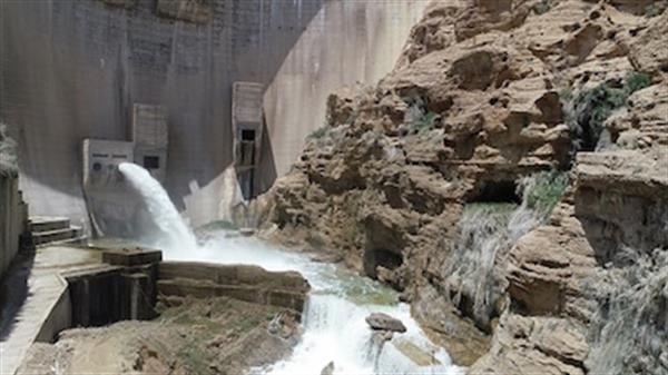 سد دالکی یکی از مطالبات مهم کشاورزان دشتستانی است