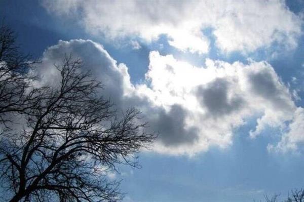 دمای هوا در استان بوشهر افزایش می‎یابد