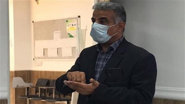 رحیمی فرماندار بوشهر شد
