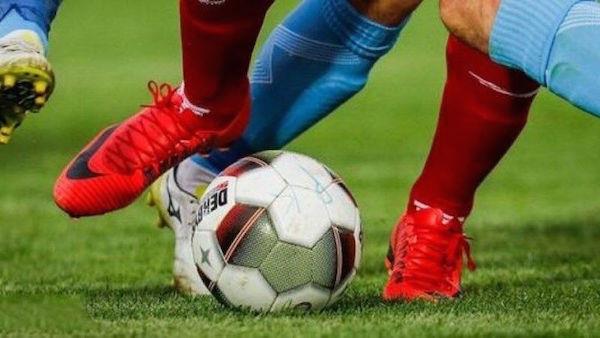 دوره آموزشی دانش افزایی مربیان فوتبال جم برگزار شد