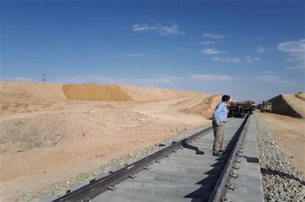 تامین مالی راه آهن بوشهر - شیراز در دستور کار دولت سیزدهم قرار گرفت