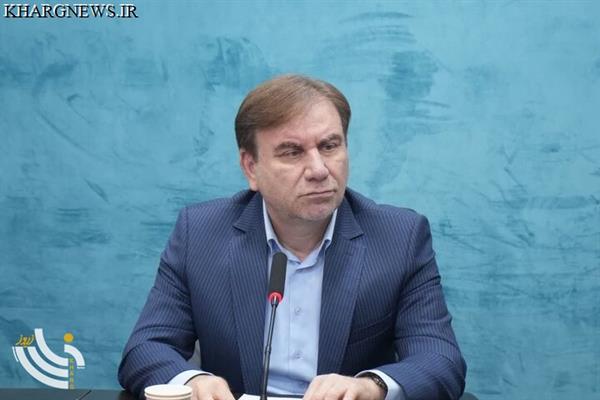 زارع: سهم تعاونی‌های بوشهر در اشتغال و تولید افزایش می‌یابد