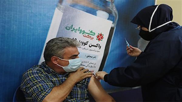 ۲۵ هزار دشتستانی سومین واکسن کرونا را تزریق کرده‌اند
