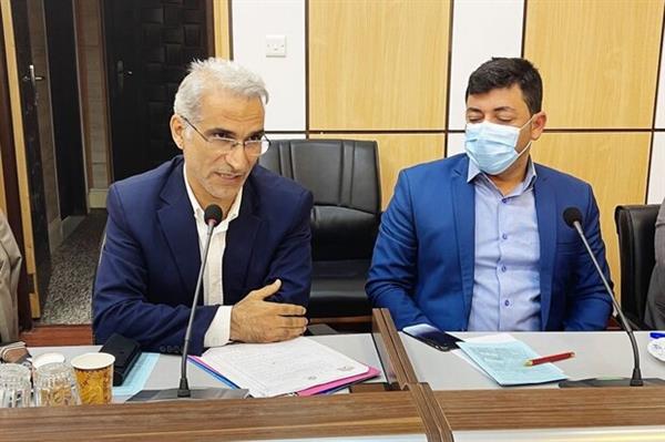 زمین لازم برای ساماندهی صنوف خارگ در اختیار شهرداری قرار گیرد