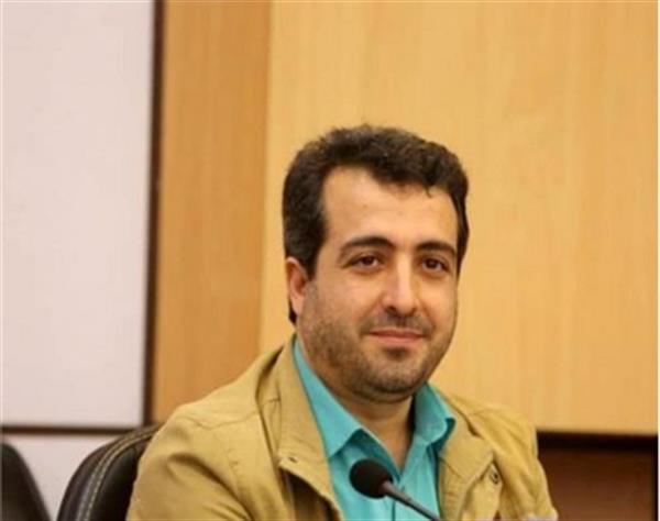 رئیس روابط عمومی شرکت پایانه های نفتی ایران منصوب شد