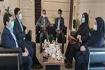 آمادگی شورا و شهرداری جهت همکاری در استقرار و ارائه خدمات مرکز انتقال خون در خارگ
