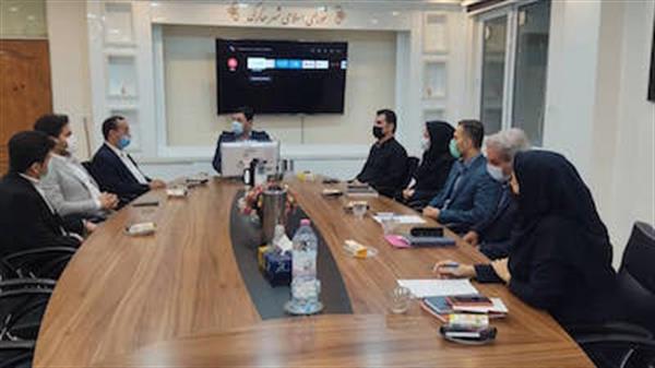 درمانگاه تامین اجتماعی ، اورژانس و خرید خدمت؛ مطالبات مردم خارگ