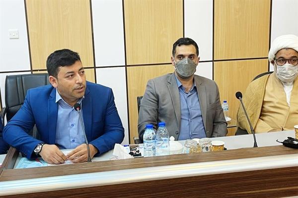 اشتغال پایداری در جزیره خارگ برای بومیان ساکن ایجاد شود