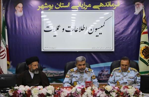 مبارزه با قاچاق کالا مستلزم همکاری همه دستگاه‌های متولی است