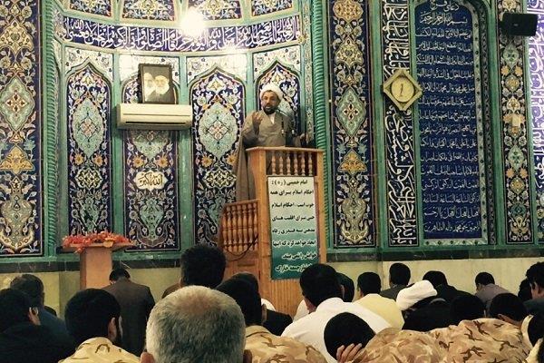وضعیت فعلی تردد زیبنده خارگ نیست/ درخواست از مدیرعامل سازمان بنادر و دریانوردی