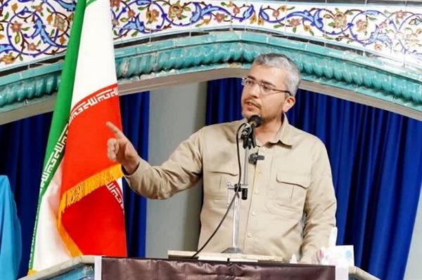 نماینده دشتستان: مشکل مسکن و اشتغال معلولان شهرستان رفع شود