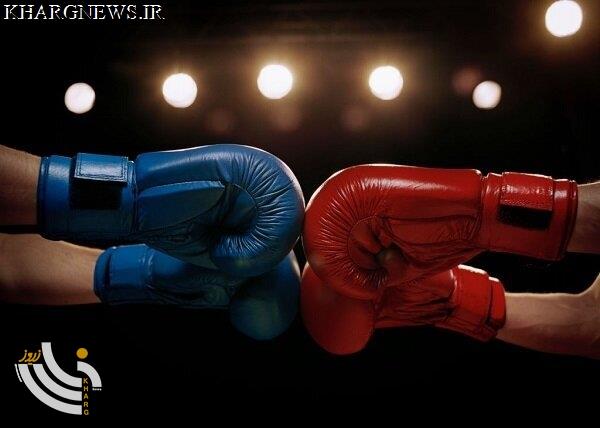 تیم بانوان کیک‌بوکسینگ بوشهر در مسابقات قهرمانی کشور درخشید