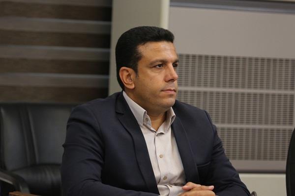 بیمار اورژانسی با بالگرد از جزیره خارگ به بوشهر اعزام شد