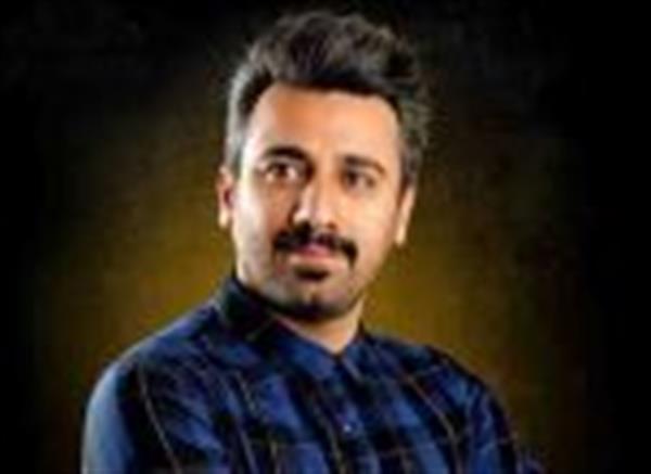 نمایش «به‌مرور زمان» به کارگردانی حسین اسدی به جشنواره تئاتر مقاومت راه یافت