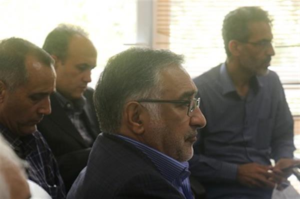 تمدید گواهینامه های سیستم های مدیریتی استاندارد در شرکت پایانه های نفتی ایران