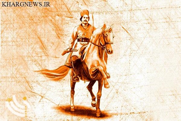 رئیسعلی دلواری نماد مقاومت جنوب ایران؛ حماسه‌ای ماندگار از جهاد