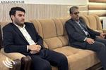 رئیس دادگستری خارگ:امنیت پایدار جزیره حاصل همکاری دستگاه‌های مسئول است
