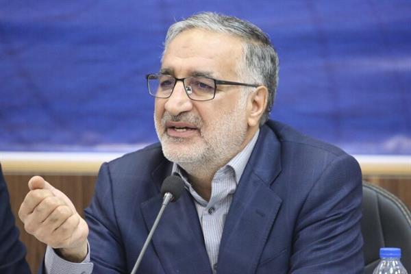 استعدادهای ورزشی جزیره خارگ حمایت می‌شوند