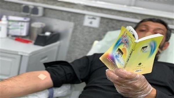نیازمندان خون در انتظار مهر اهدا کنندگان بوشهری