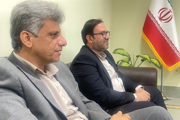 نگین مرجانی خلیج فارس در معرض تهدید تغییرات اقلیمی