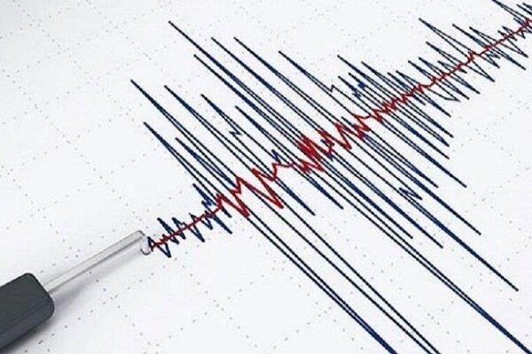 زلزله ۳.۷ ریشتری «بیرم» را لرزاند