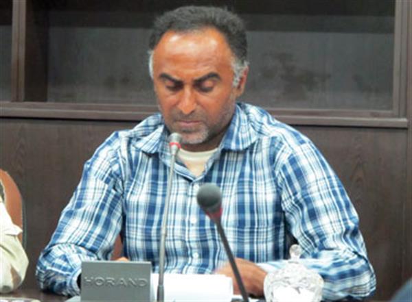آماده اعزام صیادان خارگی به مناطق سیل‌زده هستیم