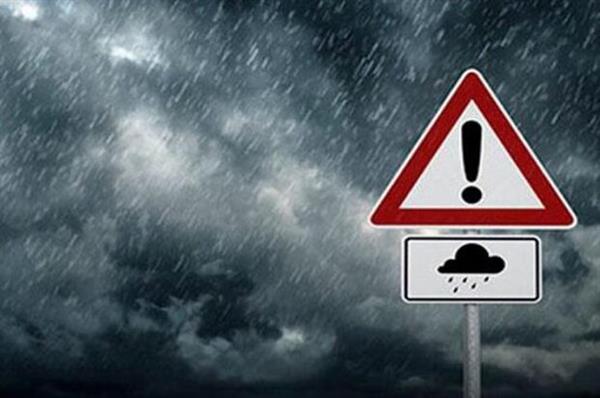 تداوم وزش بادهای شمالی در استان بوشهر/ سواحل متلاطم است