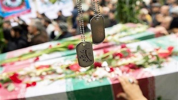 شهدا سرمایه‌های ارزشی کشور و نظام جمهوری اسلامی هستند