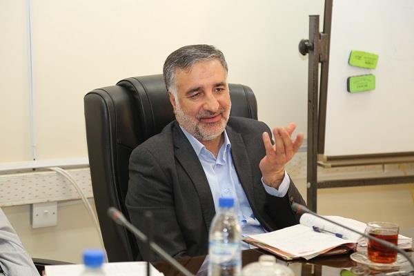 شرکت های نفتی بهترین مکان برای فعالیت شرکتهای دانش بنیان و استارت آپهاست