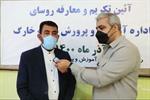 آموزش و پرورش بوشهر ۵۸۲ یادواره طرح "لاله‏‌های روشن" برگزار کرد