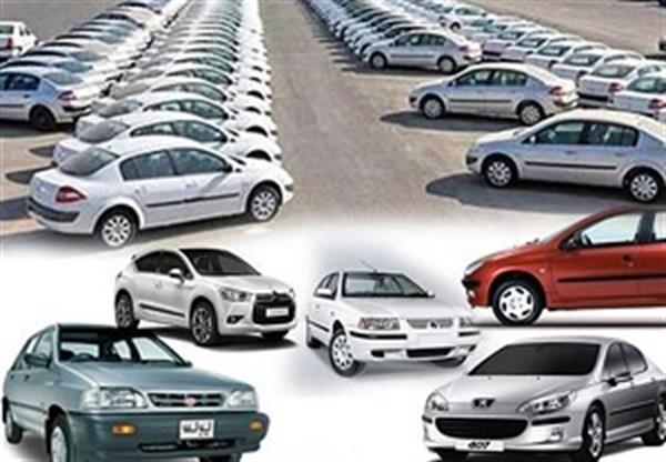 افزایش ۶۳ تا ۱۷۰ میلیون تومانی قیمت محصولات مدیران‌خودرو