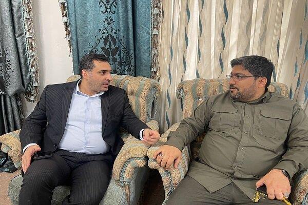 مجوز راه‌اندازی موزه تاریخی خارگ صادر شد