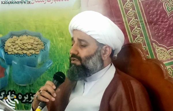 گناه و شرک، ریشه سلب برکت از زندگی انسان‌ها است