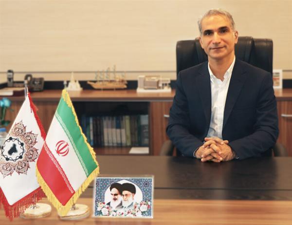 پیام تبریک شهردار خارگ به مناسبت عید نوروز