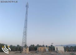 روستای شلدان به اینترنت پر سرعت متصل شد