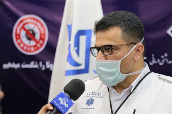 روز بدون فوتی کرونا در بوشهر/ تعداد بستری‌ها همچنان سه رقمی است