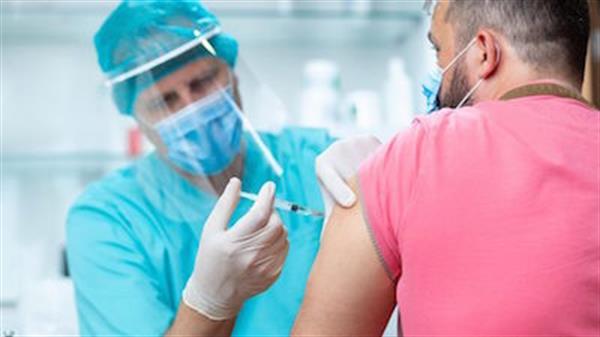 دریافت کنندگان ۲ دز واکسن کرونا در دشتی هیچ بستری و فوتی نداشته‌اند