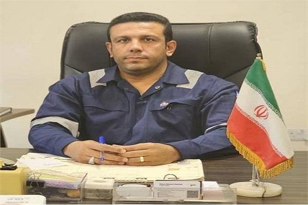 پیام تبریک مدیرعملیات عمومی خارگ به مناسبت سوم خرداد؛ سالروز آزادسازی خرمشهر