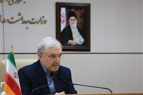 سبدمان را در صف خرید واکسن کرونا گذاشته‌ایم / پروتکل‌ها را رعایت کنید