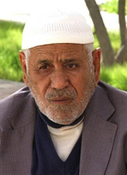 سنگرساز بی سنگر دعوت حق را لبیک گفت