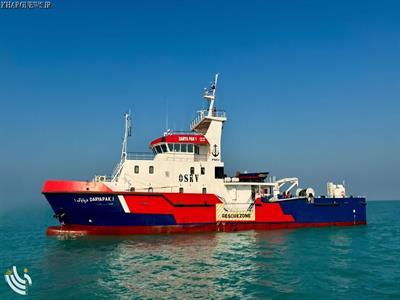 آلودگی نفتی در محدوده جزیره خارگ پاک سازی شد