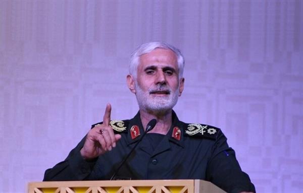 انقلاب اسلامی ایران در همه نسل‌ها وفادار دارد
