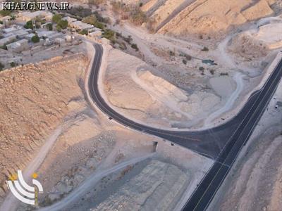 استان بوشهر رتبه اول کشور در ساخت راه‌های روستایی را کسب کرد