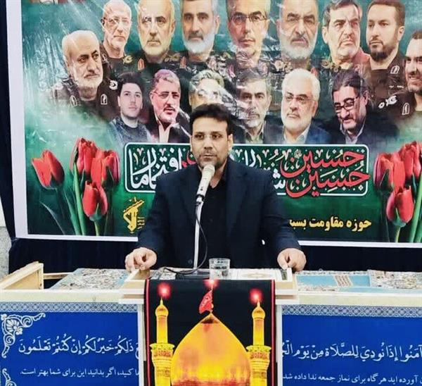 خبرنگاران صدای توسعه و پیشرفت هستند