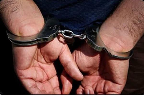 بازداشت متهم رشوه ۳ میلیون یورویی در مجتمع گاز پارس جنوبی